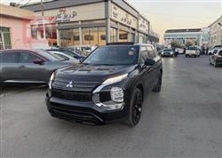 ميتسوبيشي اوتلاندر